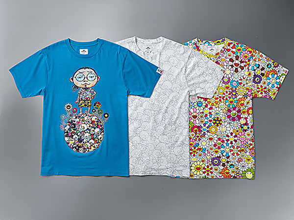 takashi murakami para vans